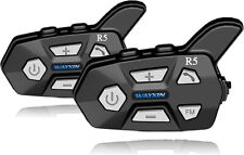 Interphone bluetooth moto d'occasion  Wissembourg