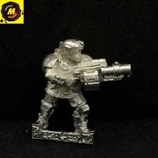 Kasrkin grenade launcher for sale  Camas