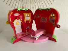 Jouet maison charlotte d'occasion  Donnemarie-Dontilly