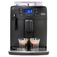 Refurbished gaggia velasca for sale  Rochester