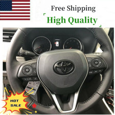 Blackout steering wheel for sale  Los Angeles