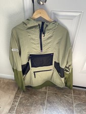 Bodega packable anorak for sale  Spring