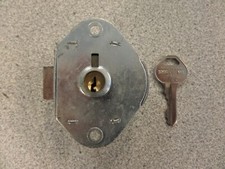 Master 1710 locker for sale  Albany