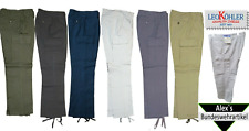 Riginal bundeswehrhose feldhos gebraucht kaufen  Gebsattel