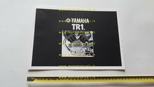 Yamaha tr1 1000 usato  Vimodrone