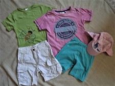 Teiliges wäschepaket hose gebraucht kaufen  Wolgast