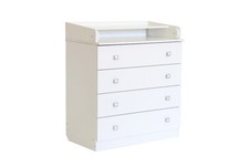 Fasciatoio laminato elly usato  Latsch