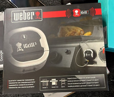 Weber 7204 igrill for sale  Houston