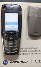 Cellulare motorola a835 usato  Torino