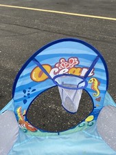 Ocean basketball hoop for sale  Sterling Heights