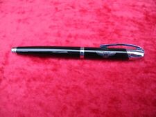 Kugelschreiber rollerball aufd gebraucht kaufen  Schönkirchen