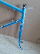 Cadre velo hoocker d'occasion  Échirolles