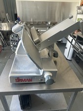 Sirman palladio 300 for sale  STAFFORD