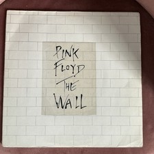 vinile pink floyd the wall usato vinile pink floyd the wall usato Terni