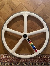 Aerospoke razze posteriore usato  Spedire a Italy