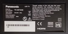 Ricambi per panasonic usato  Gela