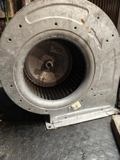 Ventilatore centrifugo p.lemme usato  Noventa Vicentina