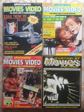 Photoplay movies video for sale  LEIGHTON BUZZARD