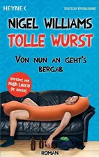 Tolle wurst gebraucht kaufen Tolle wurst gebraucht kaufen  Berlin