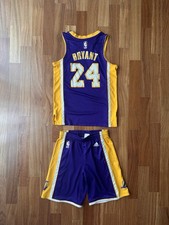 Jersey shorts kobe usato  Altamura