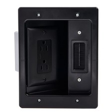 Legrand ht2102bkv1 hardwired for sale  Eugene