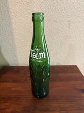 Teem soda bottle for sale  Friendswood