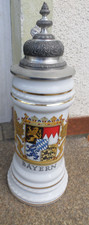 Krug bayern liter gebraucht kaufen  Blaibach