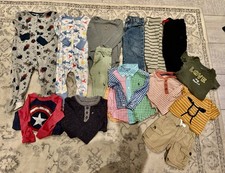 Mixed lot baby for sale  Littleton