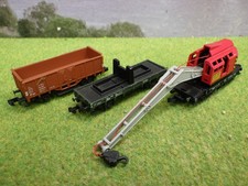 Minitrix etc spur gebraucht kaufen  Hameln