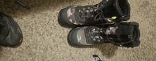 Armour boots for sale  Medford
