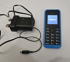 Nokia 105 1134 for sale  BRIGHTON