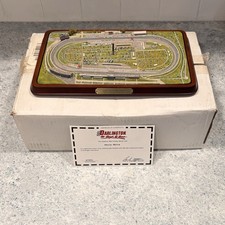 Danbury mint darlington d'occasion  Expédié en Belgium
