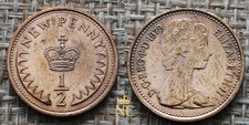 Monnaie royaume uni d'occasion  Paris I