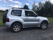 shogun towbar for sale  WETHERBY