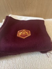 Arsenal classic scarf for sale  EDINBURGH