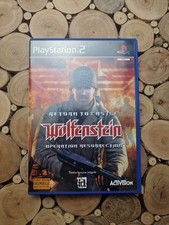 Return castle wolfenstein d'occasion Return castle wolfenstein d'occasion  Fronton