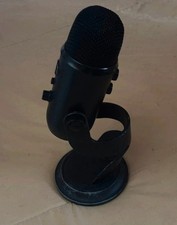Microfono blue yeti usato  Caltanissetta