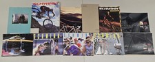 Lote 11x Schwinn e catálogos especializados de bicicletas materiais publicitários especificações fotos comprar usado  Enviando para Brazil