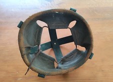 Liner coiffe casque d'occasion  La Brède