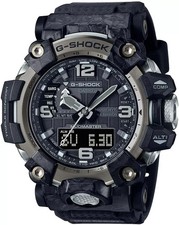 Casio shock mudmaster gebraucht kaufen  Berlin