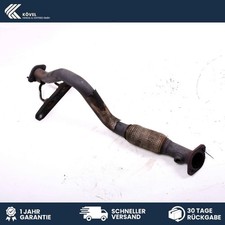 Riginal auspuffrohr flexrohr gebraucht kaufen  Eilenburg