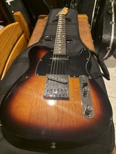 fender rosewood telecaster for sale  Towaco