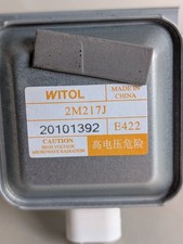 Witol 700w witol gebraucht kaufen  Berlin