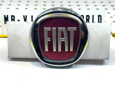 Genuine oem fiat for sale  Rocklin
