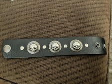 Harley davidson bracelet for sale  Stevenson Ranch