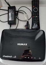 goodmans freesat hd for sale  POULTON-LE-FYLDE