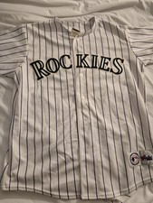 Vintage mlb colorado for sale  Red Lion