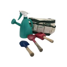 Gartentasche gartenspielzeug g gebraucht kaufen  Kempten (Allgäu)
