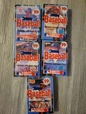 1988 donruss cello for sale  Oak Harbor