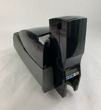 Impressora de CARTÃO DE IDENTIFICAÇÃO TÉRMICA Datacard CP60 Plus para peças erro Magstrip MS-01410, usado comprar usado  Enviando para Brazil